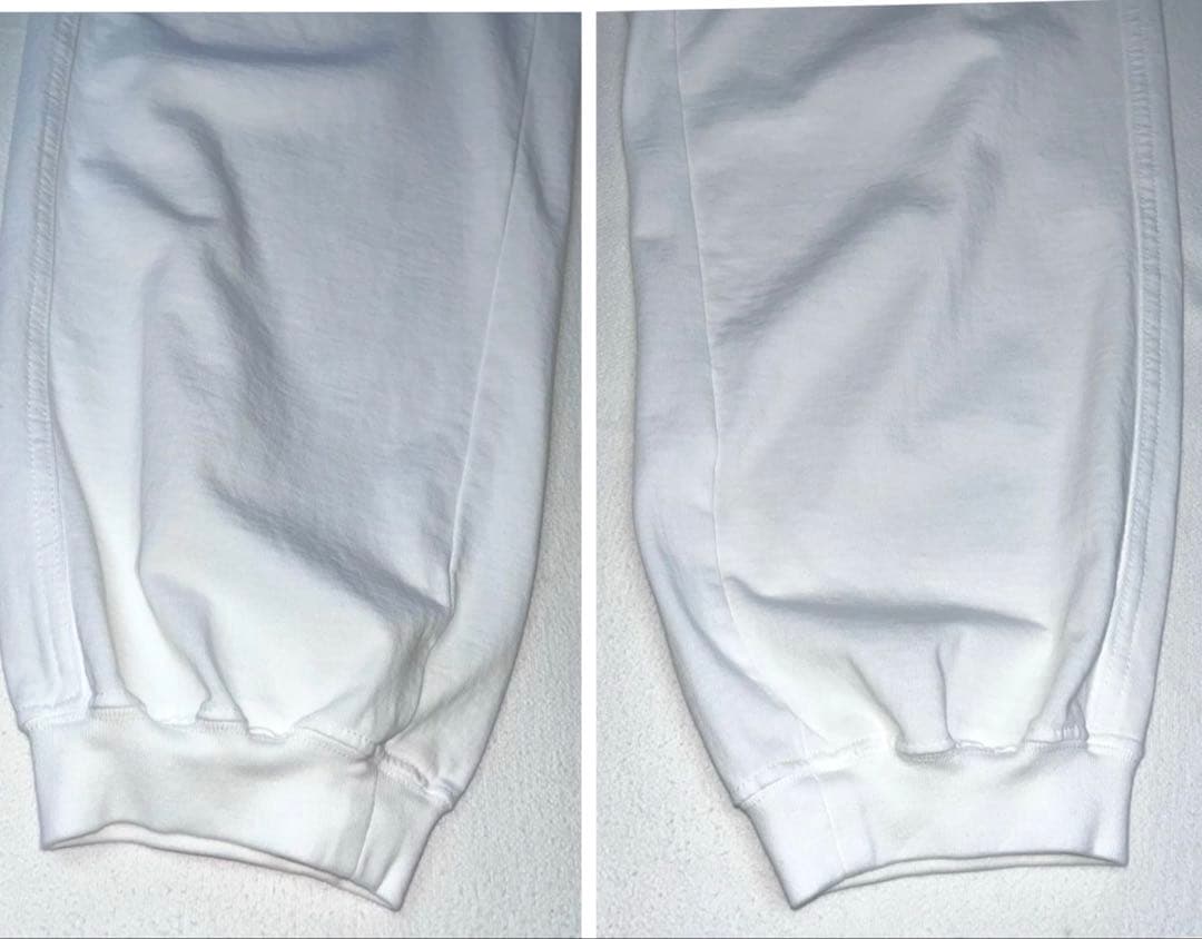 2025年✨極美品✨TICCA ティッカ　コットン アディクティブ　パンツ　F