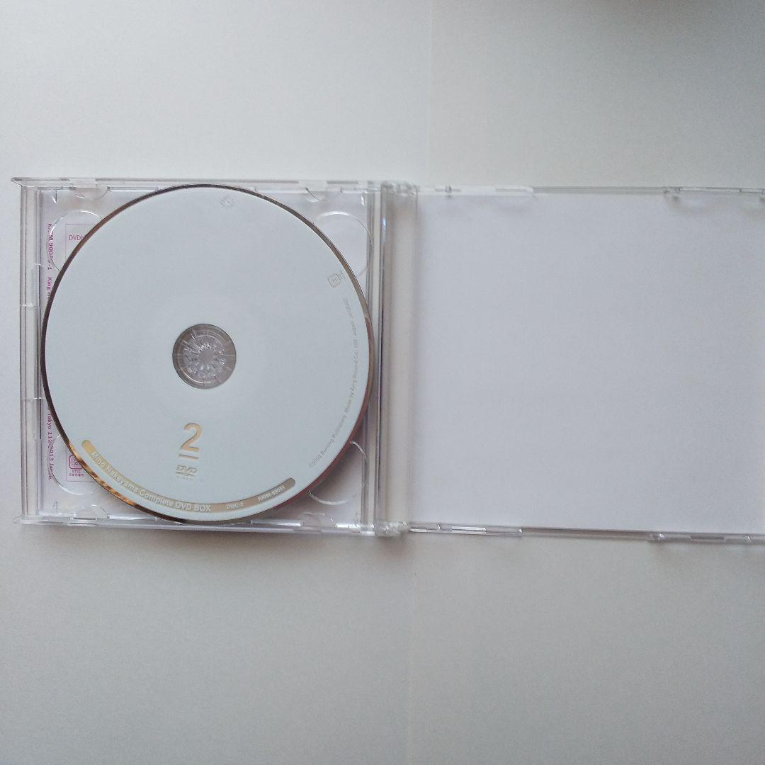 中山美穂/Miho Nakayama Complete DVD-BOX