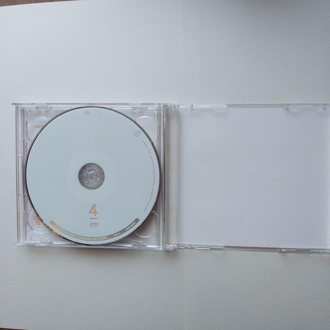 中山美穂/Miho Nakayama Complete DVD-BOX