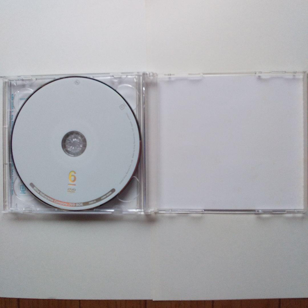 中山美穂/Miho Nakayama Complete DVD-BOX