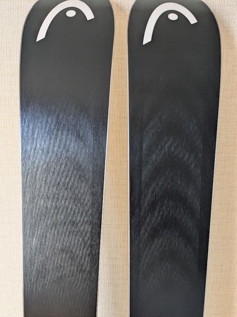 HEAD WORLDCUP REBELS スキー 板 グラファイト