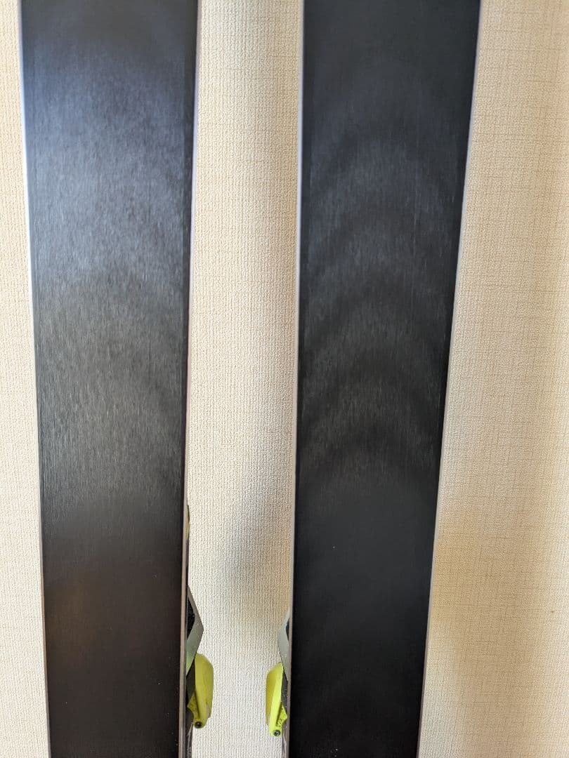 HEAD WORLDCUP REBELS スキー 板 グラファイト