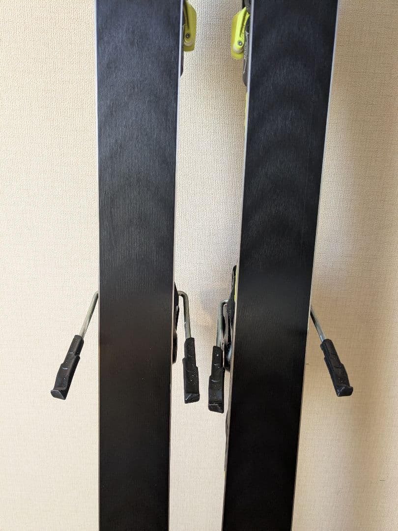 HEAD WORLDCUP REBELS スキー 板 グラファイト