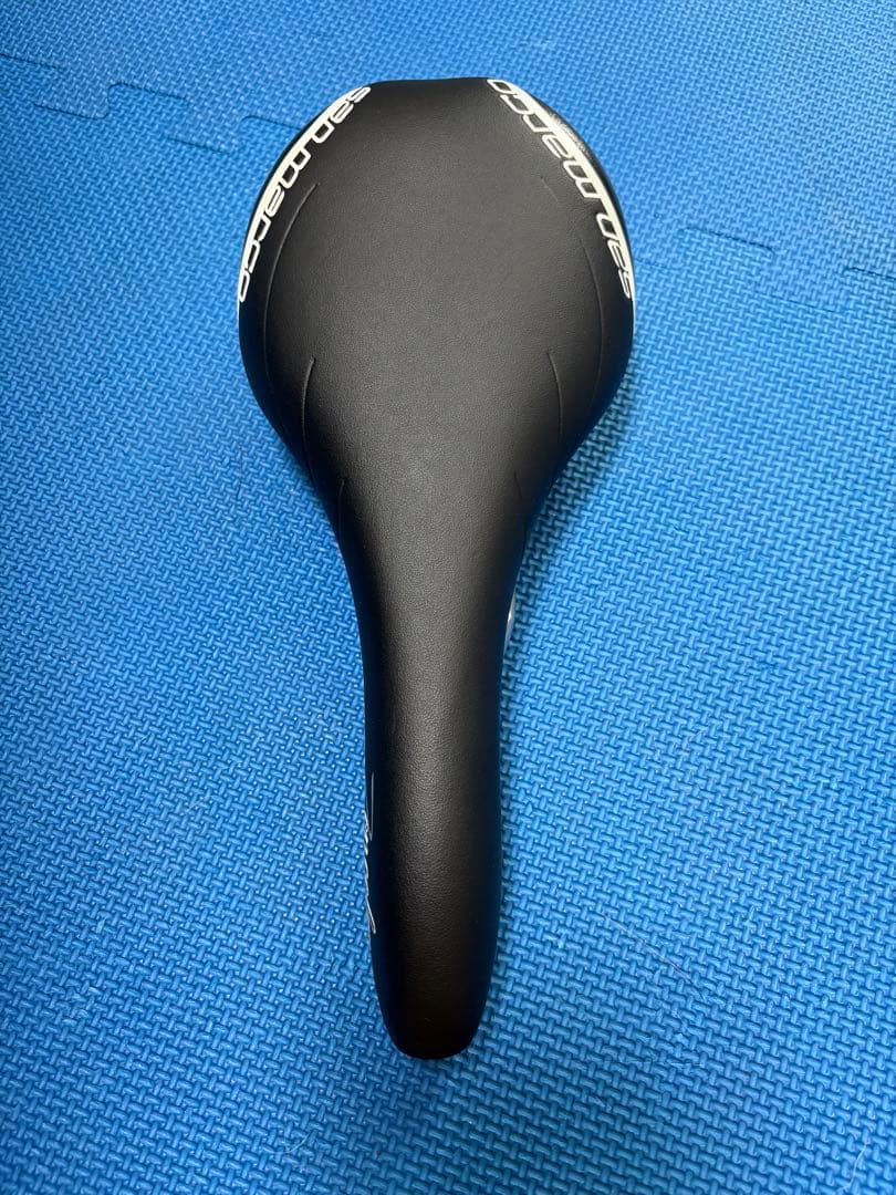 サンマルコ SAN MARCOゾンコラン　サドル