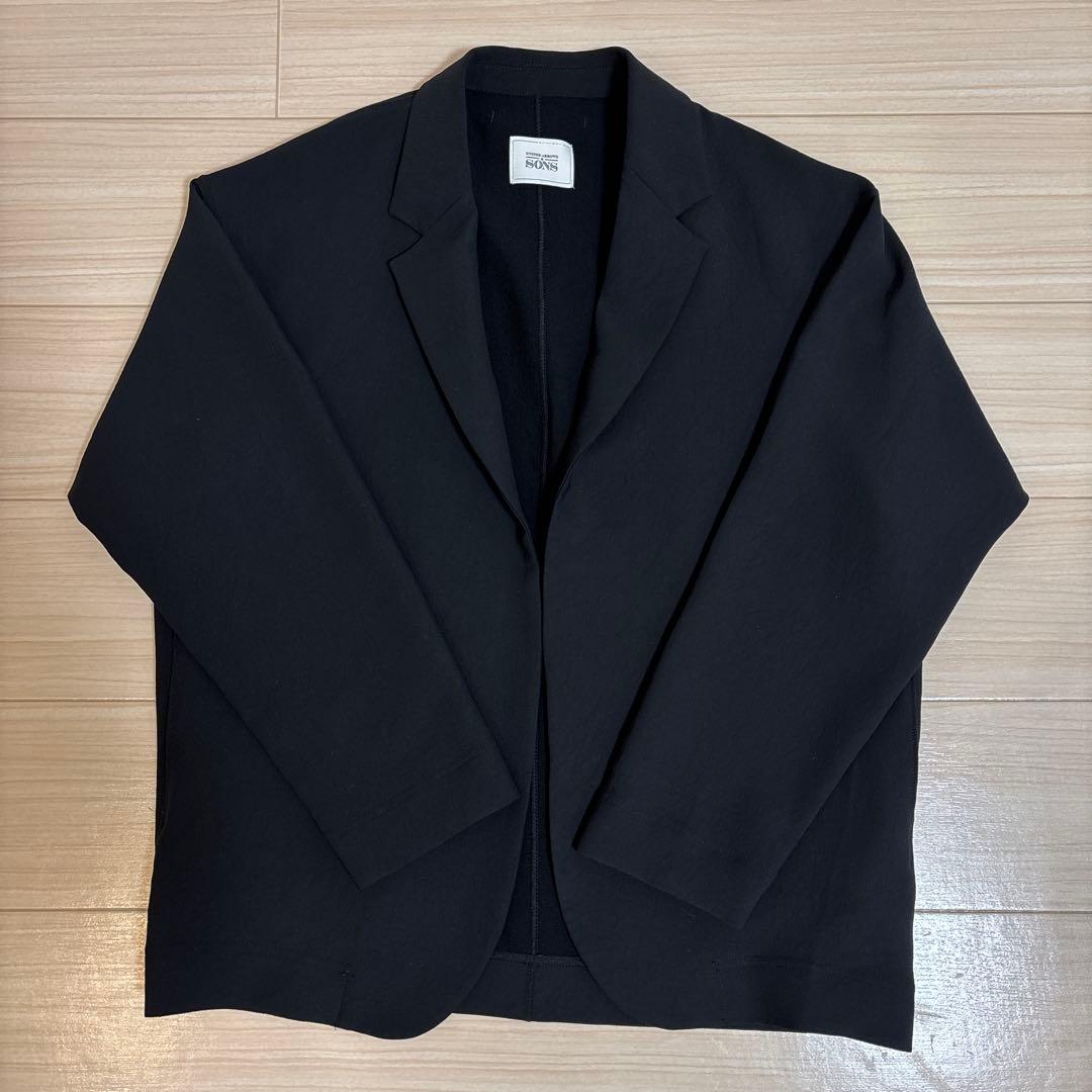 UNITED ARROWS & SONS セットアップ