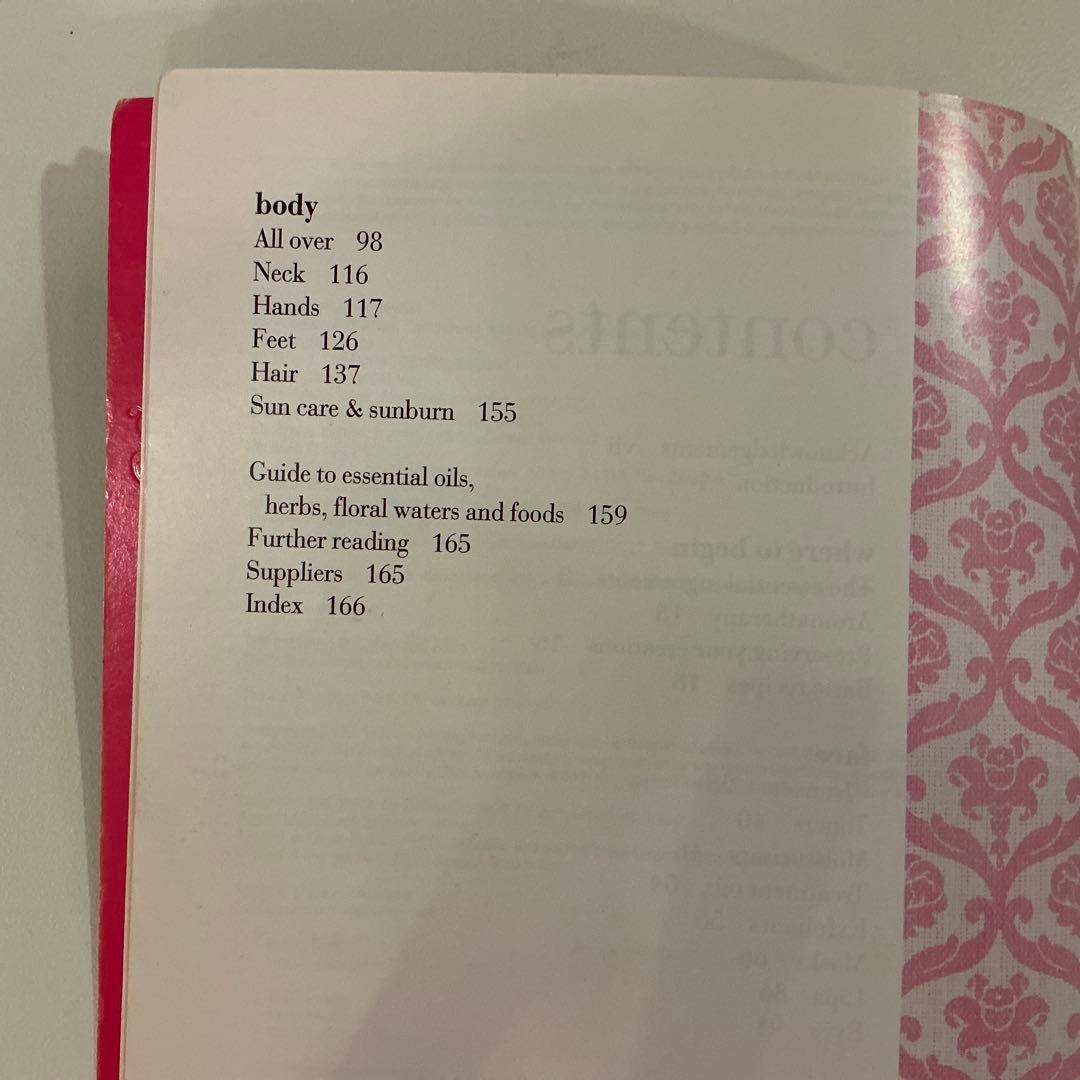 洋書 Feeding Your Skin by Carla Oates