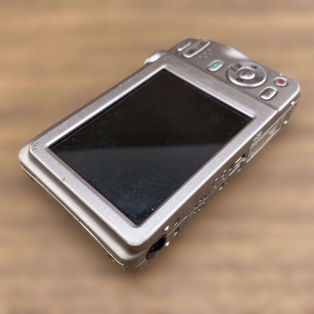 FUJIFILM 富士フイルム FINEPIX JX500