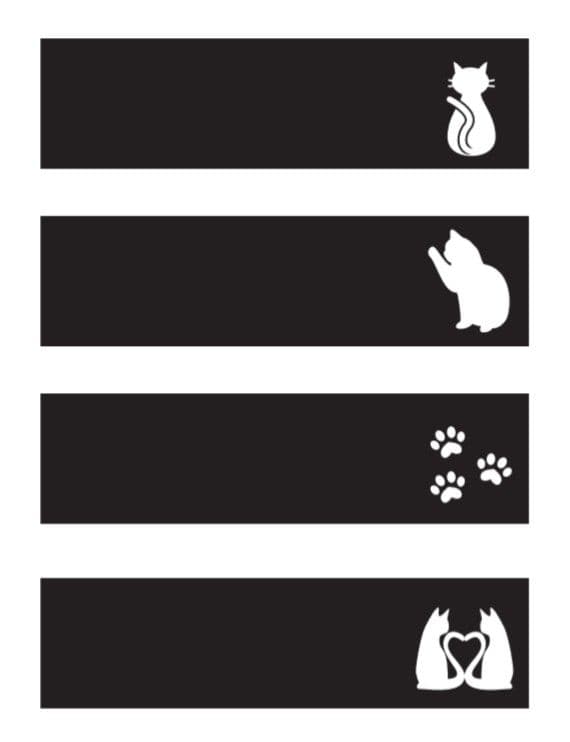 maa＊濃茶木目ベース・桜吹雪アクリル表札＊4辺45度斜めカット＊ＵＶ印刷