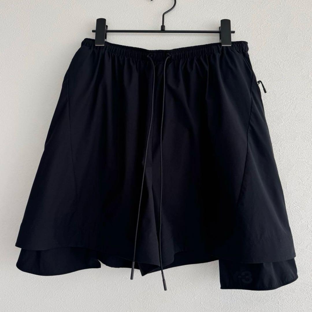 Y-3 トレーニングウェア　ランニングパンツ