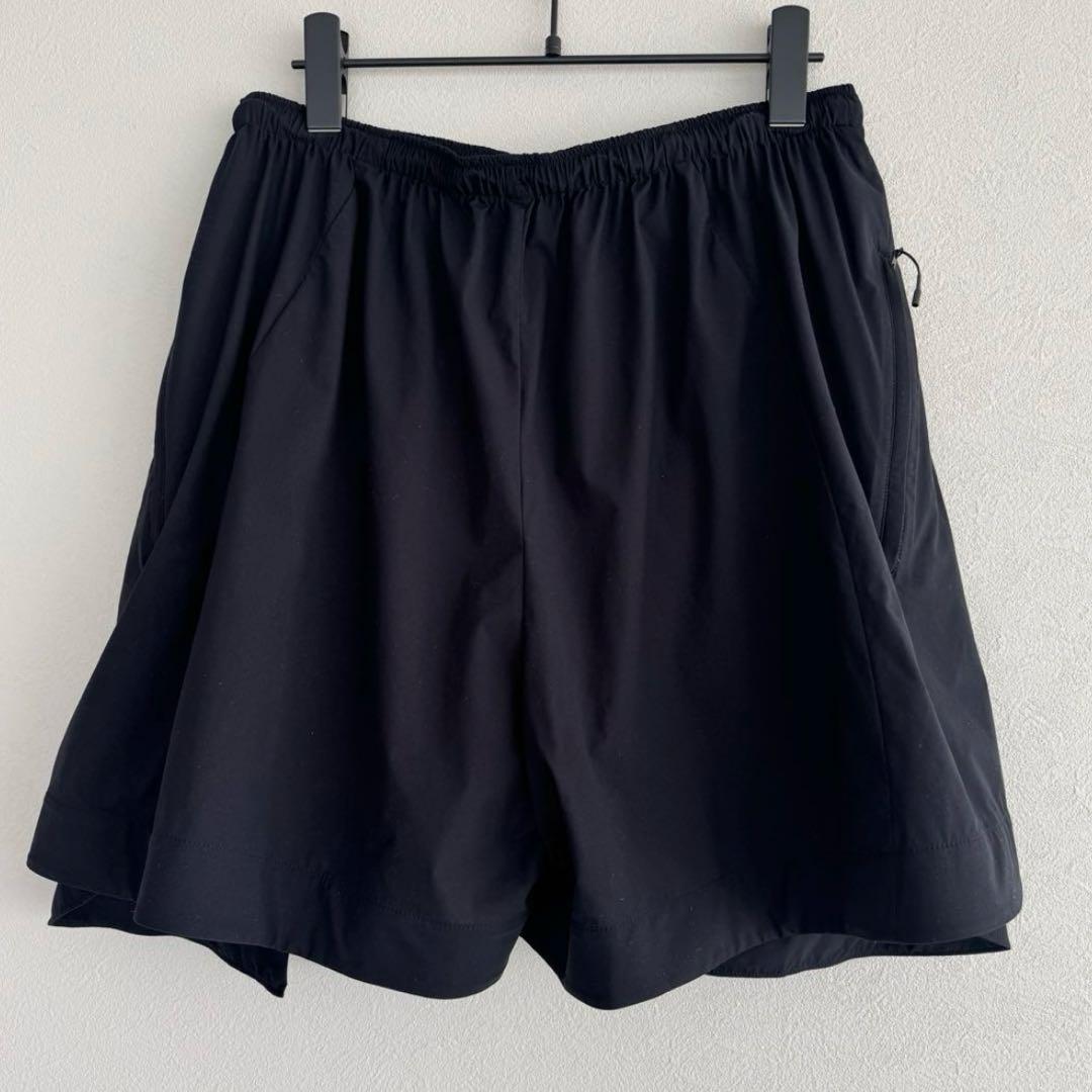 Y-3 トレーニングウェア　ランニングパンツ