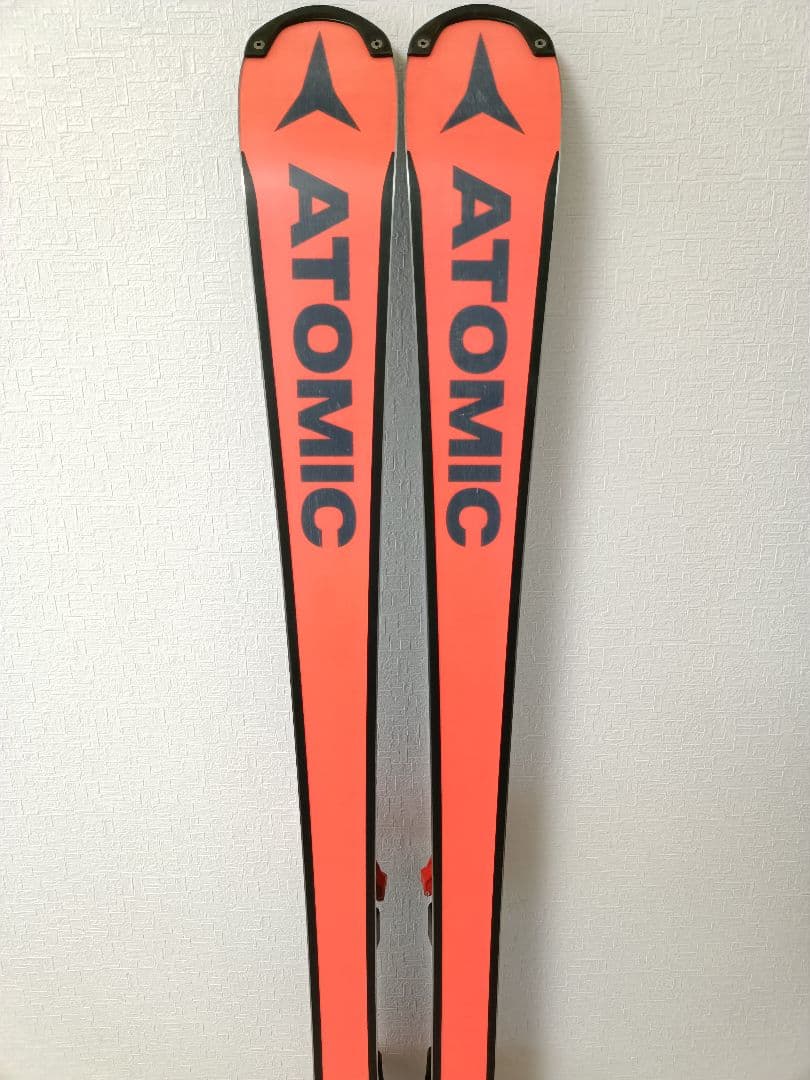 スキー ATOMIC REDSTER S9i PRO 165cm