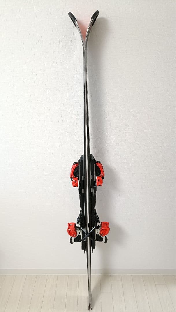 スキー ATOMIC REDSTER S9i PRO 165cm