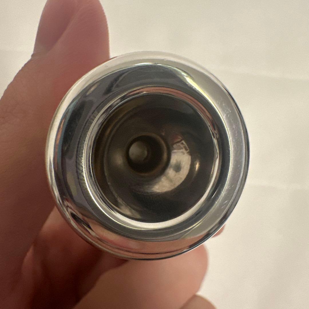 管楽器・吹奏楽器 GR Wayne Bergeron Trumpet mouthpiece