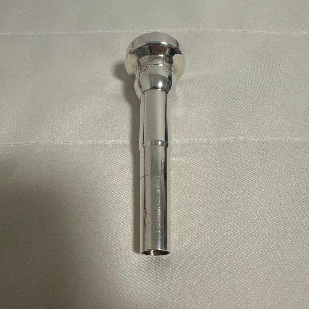 管楽器・吹奏楽器 GR Wayne Bergeron Trumpet mouthpiece
