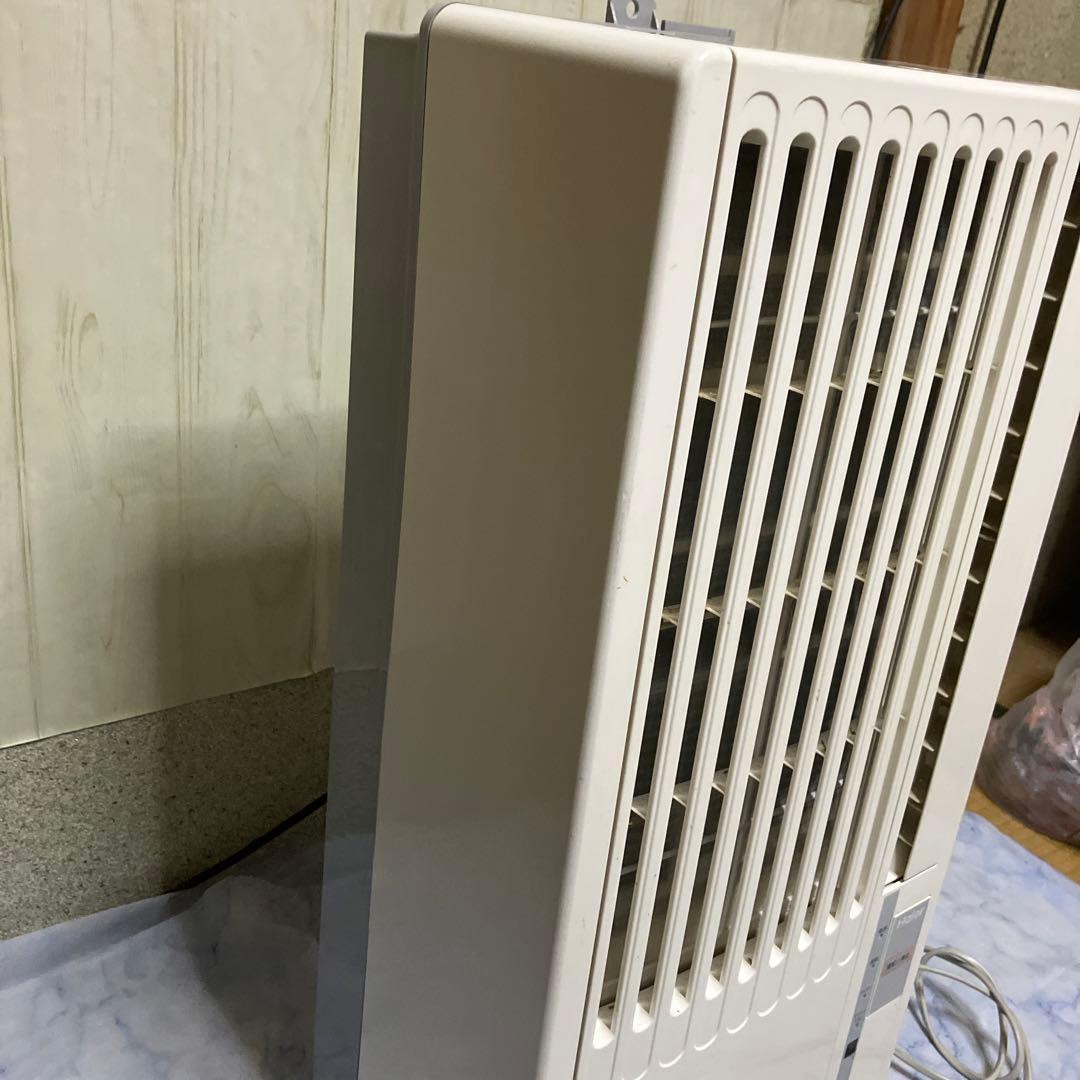 ウィンドエアコン Haier JA-18P 16年製 窓型 窓用エアコン