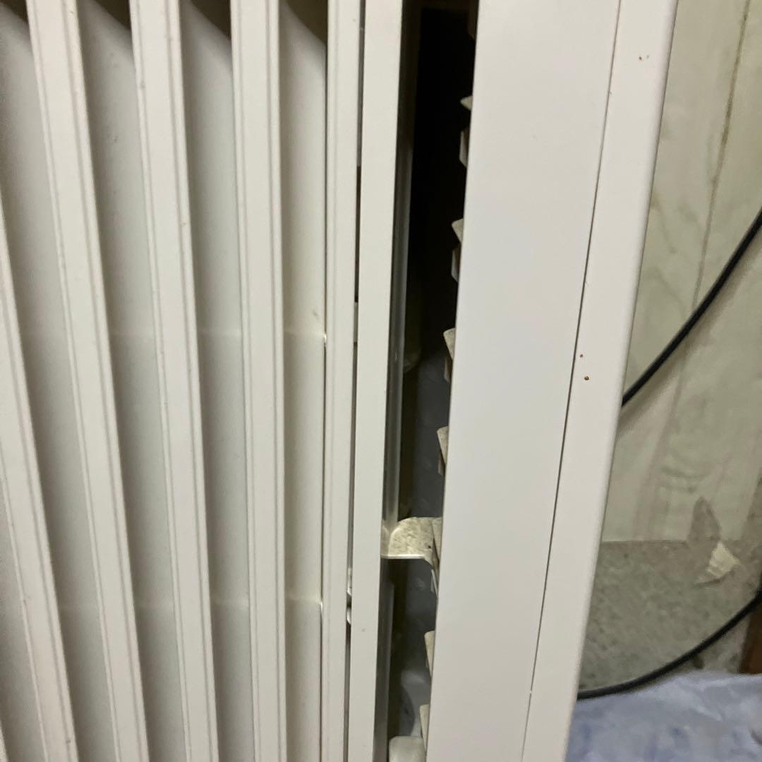 ウィンドエアコン Haier JA-18P 16年製 窓型 窓用エアコン