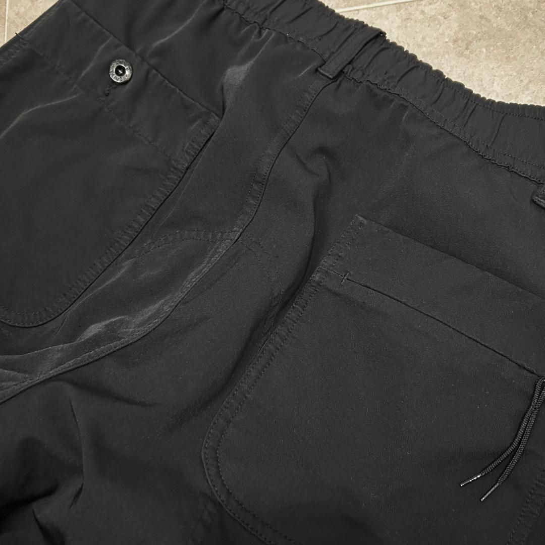 STONE  SHADOW PROJECT パンツ　ブラック　44