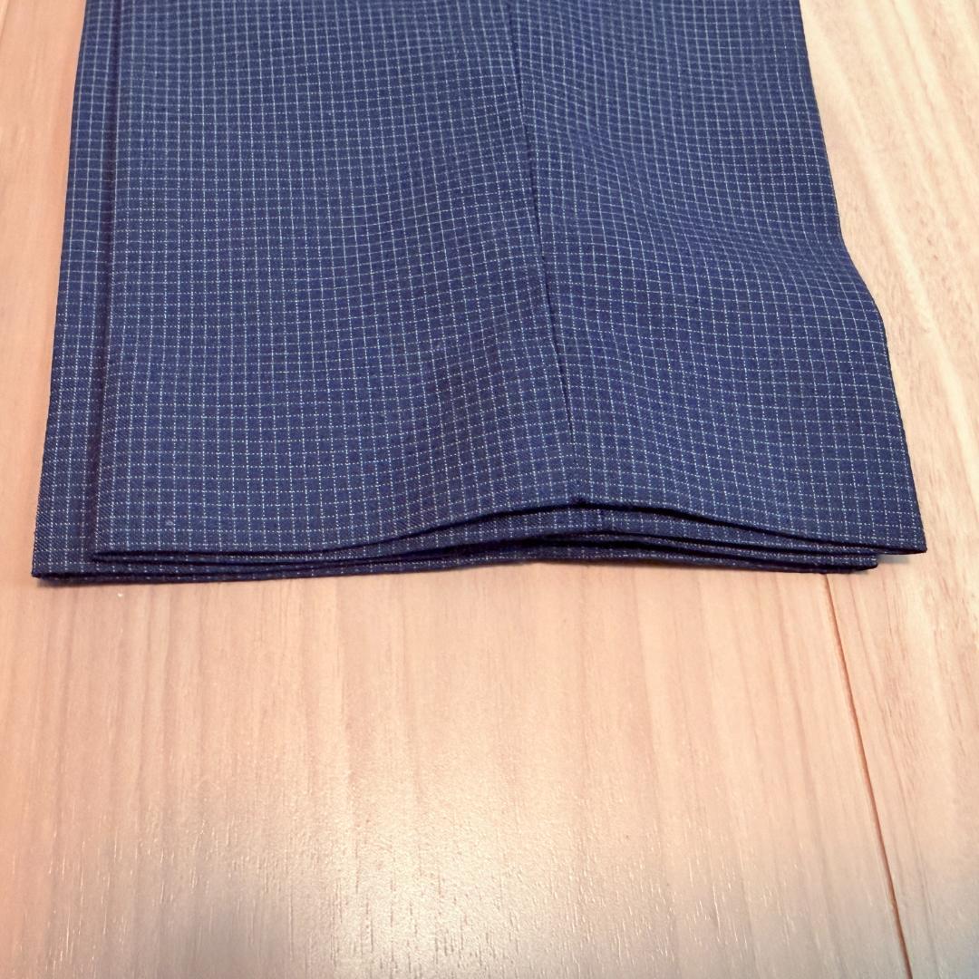 【COMME CA ISM】キッズフォーマルスーツ 120cm　ネイビー