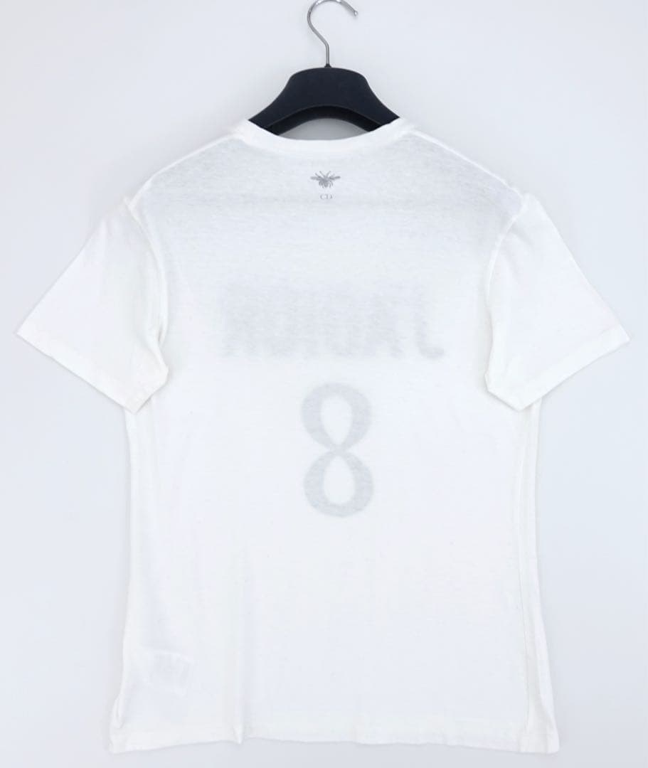 ディオール　J'ADIOR 8 Tシャツ　L