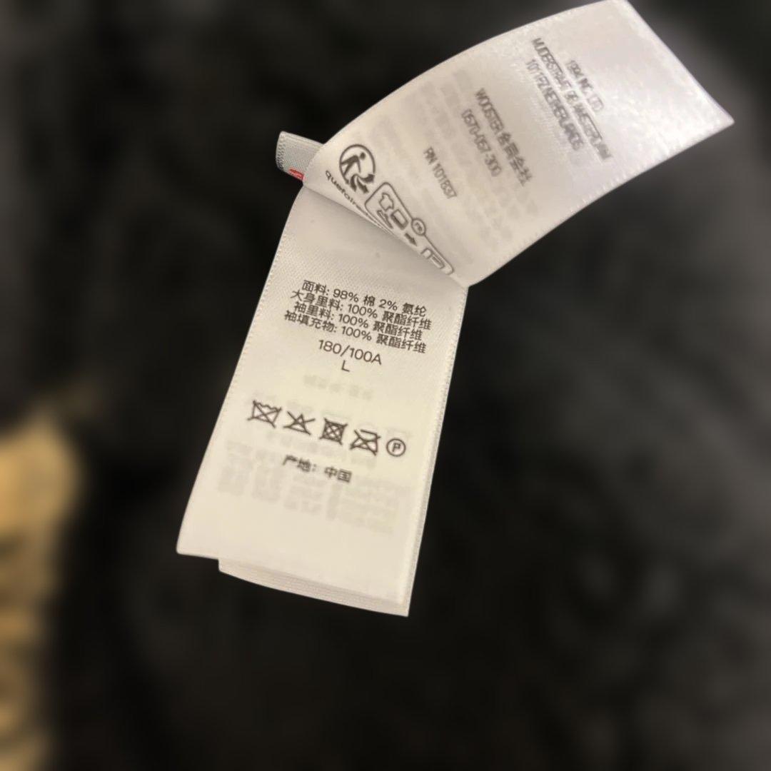 ジャケット・アウター Supreme Kindermann Uncut Corduroy Coat