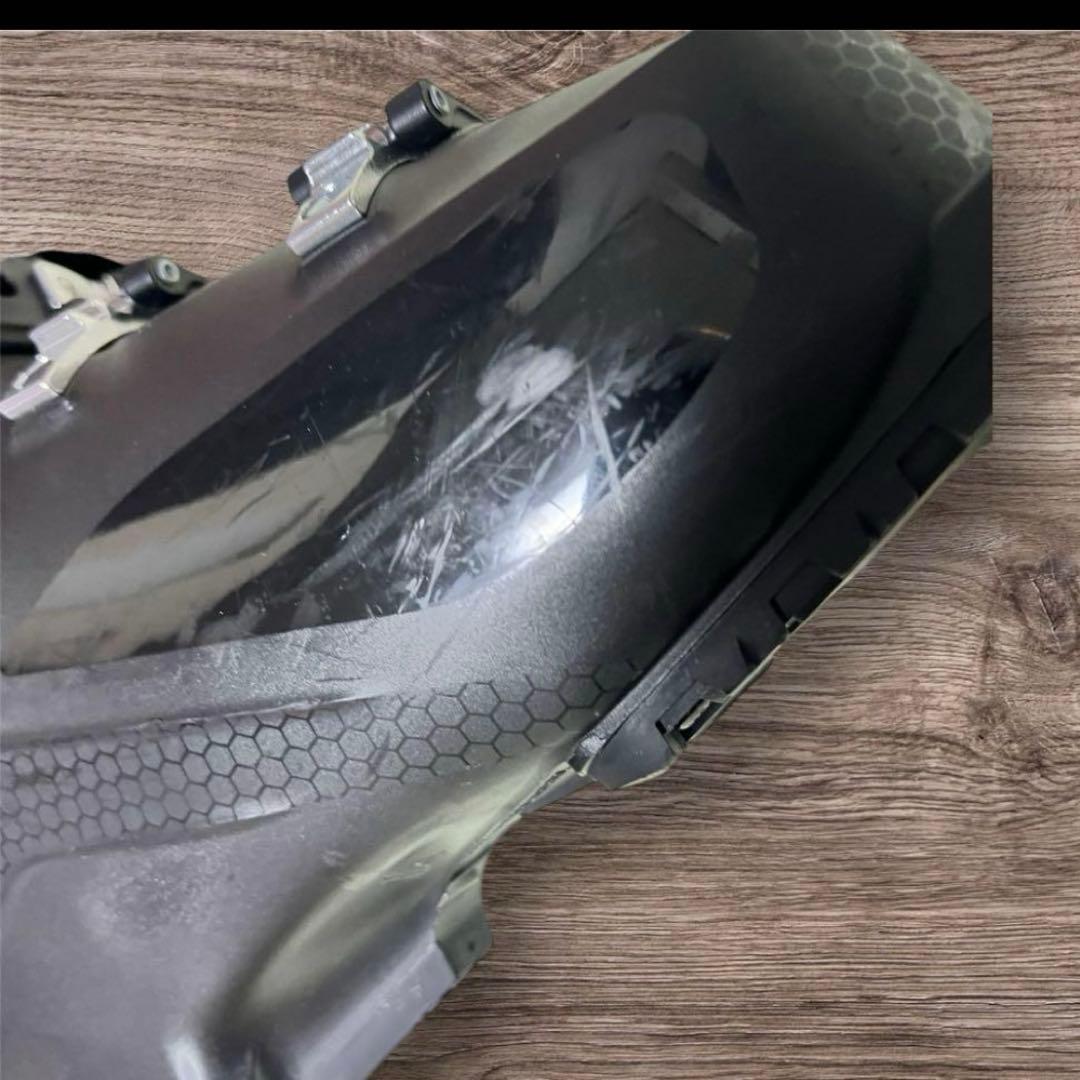 【美品】ヘッド　スキー用ブーツ　HEAD EDGE LYT80 HV 25.5