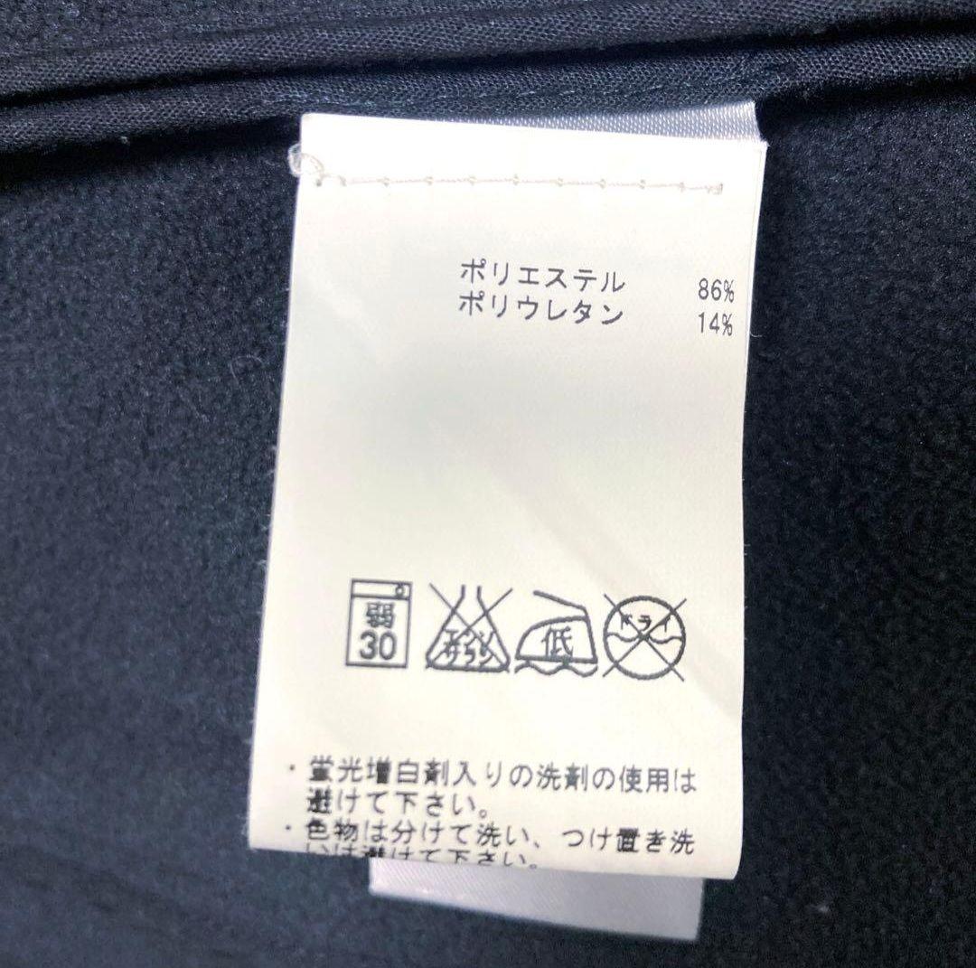 J.LINDEBERG ジェイリンドバーグ 裏起毛 長袖フルジップジャケット