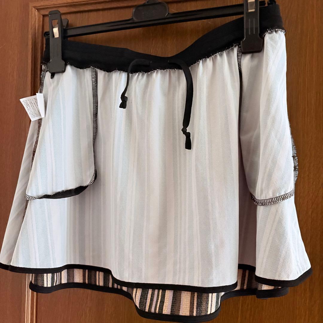 フィラ　テニス　セットアップ　XL VL2696 VL2693