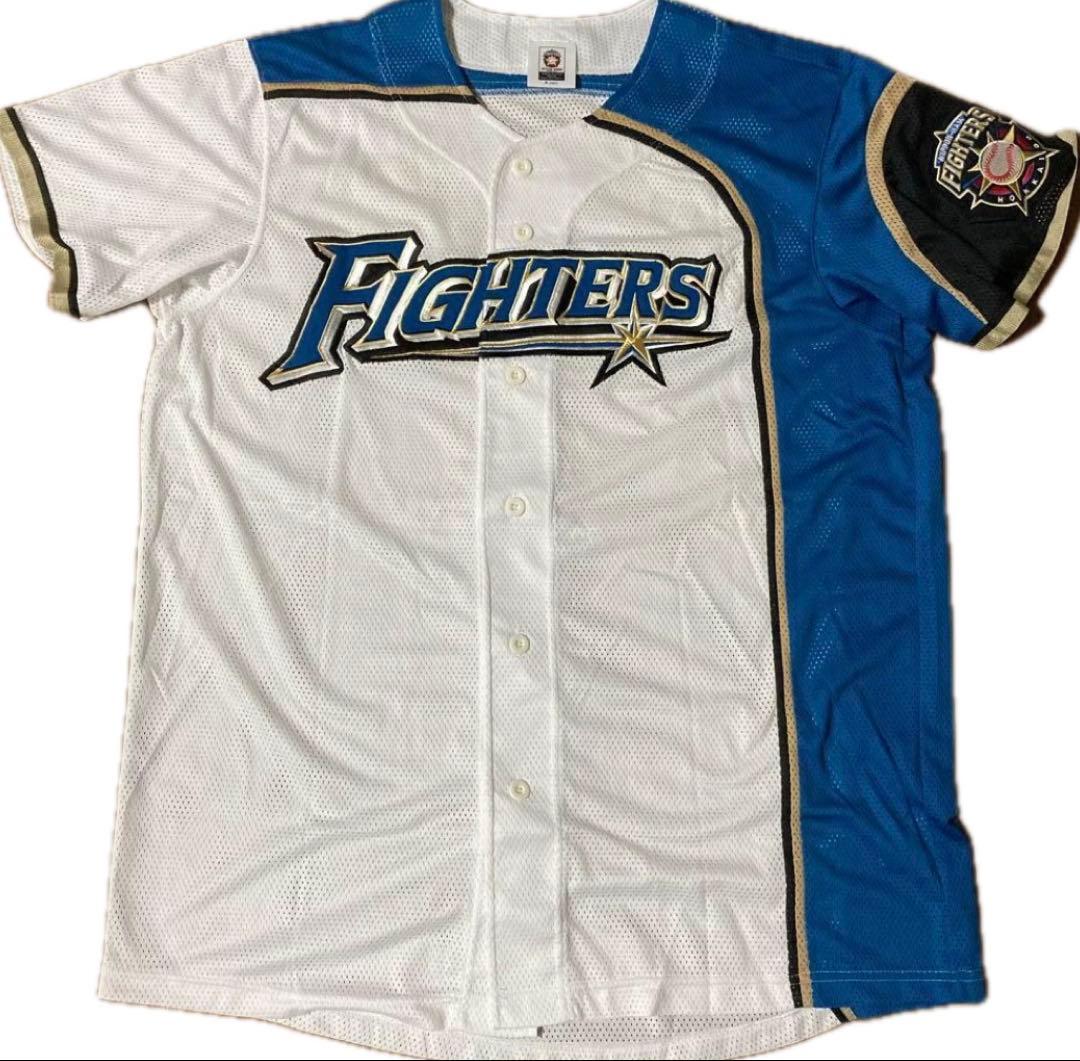 美品未着用　清宮幸太郎　北海道日本ハムファイターズ ユニフォーム