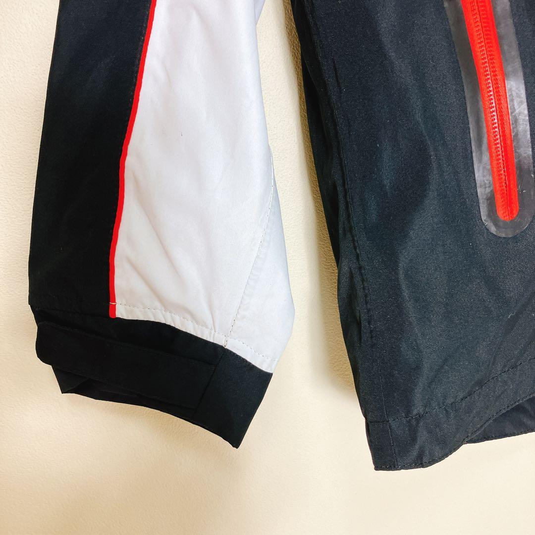 N40-4○ TOYOTA GAZOORacingレーシングパーカー ジャケット