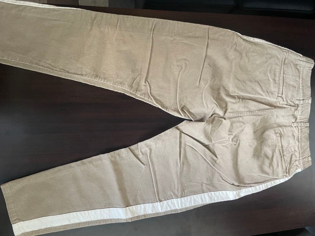 muta marine パンツ　Mサイズ