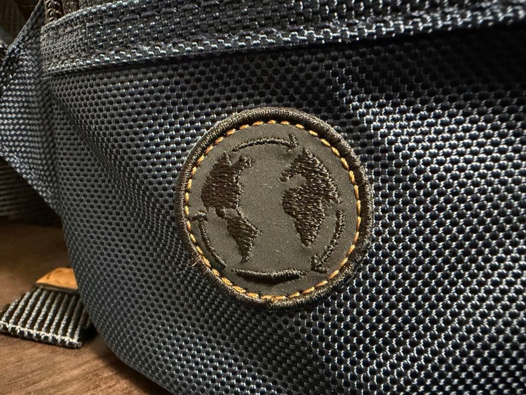 【正規品】TUMI 232682 ALPHA BRAVO バックパック