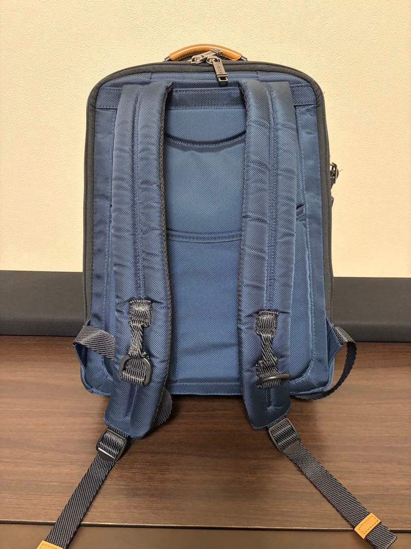 【正規品】TUMI 232682 ALPHA BRAVO バックパック