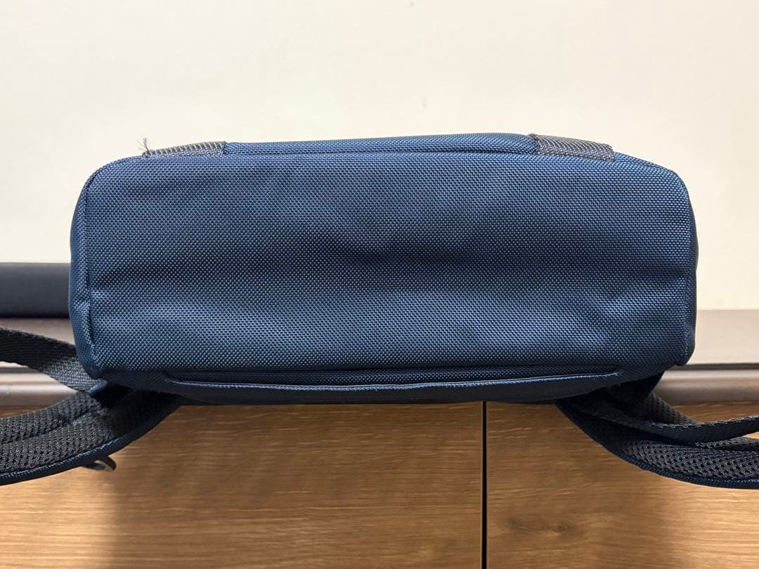 【正規品】TUMI 232682 ALPHA BRAVO バックパック