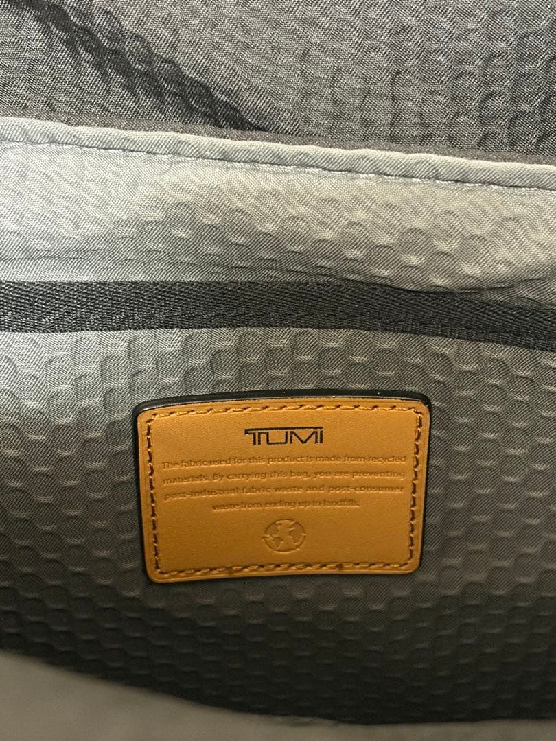【正規品】TUMI 232682 ALPHA BRAVO バックパック
