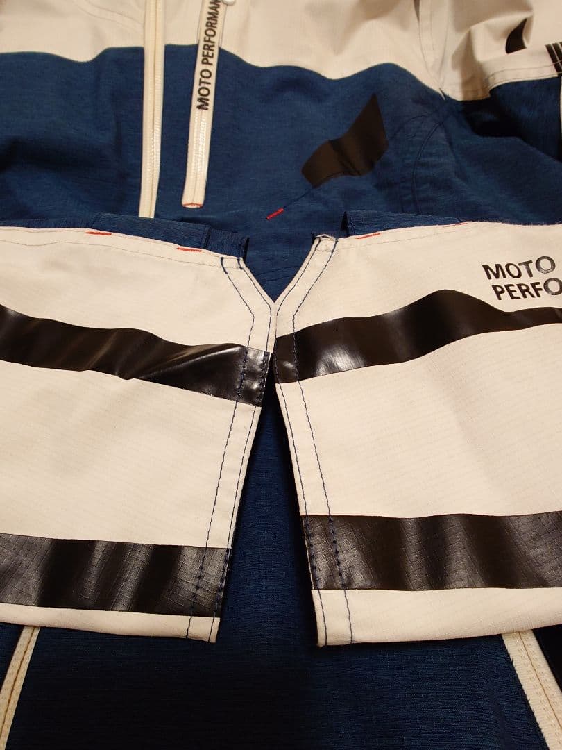 【美品】K-2381 アメニタジャケット　Lサイズ