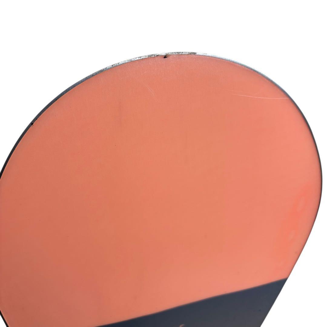 【2点セット】RIDE RYZ MARSHALL 155cm ダブルキャンバー