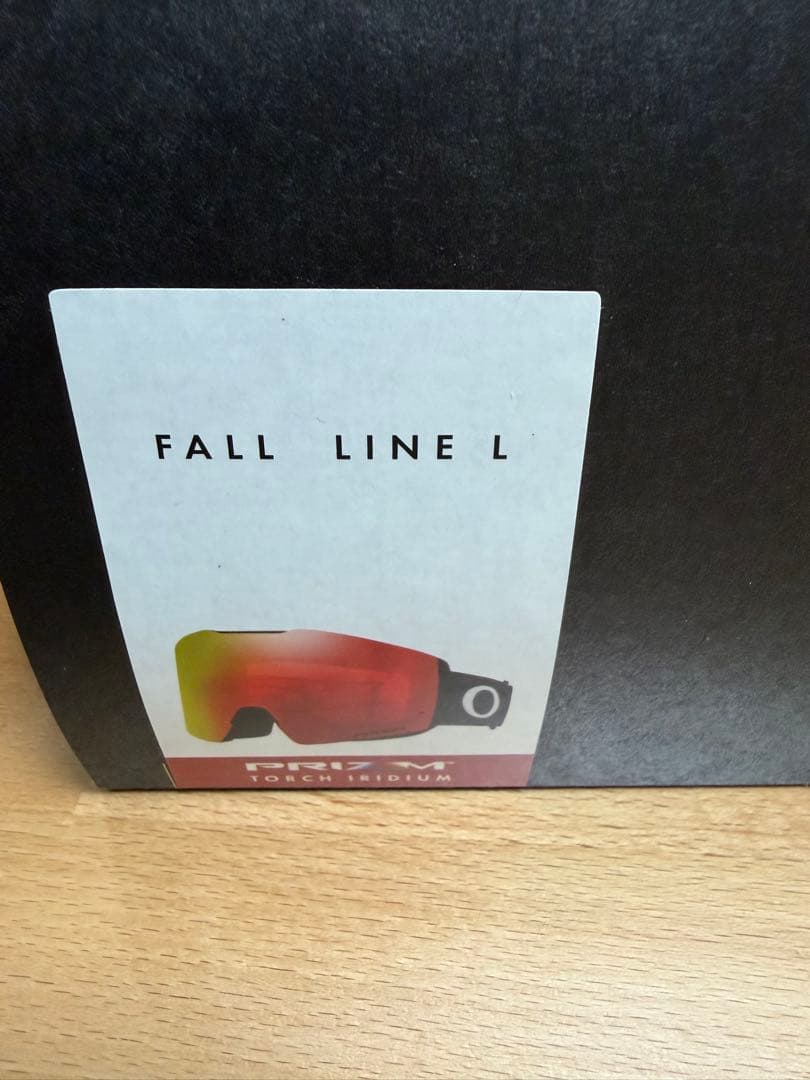 OAKLEY FALL LINE L ゴーグル