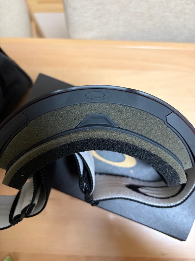 OAKLEY FALL LINE L ゴーグル