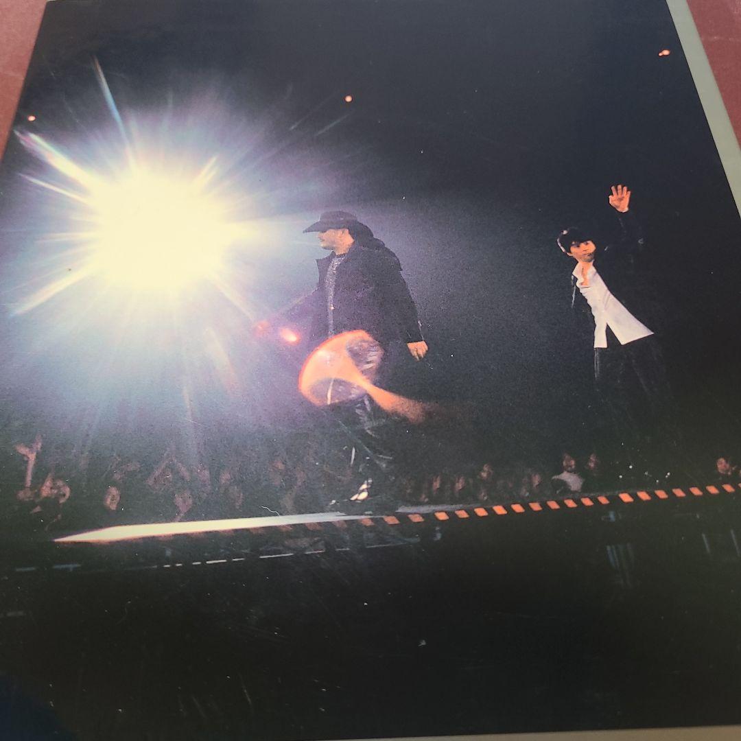 CHAGE ＆ ASKA 千年夜一夜ライブ