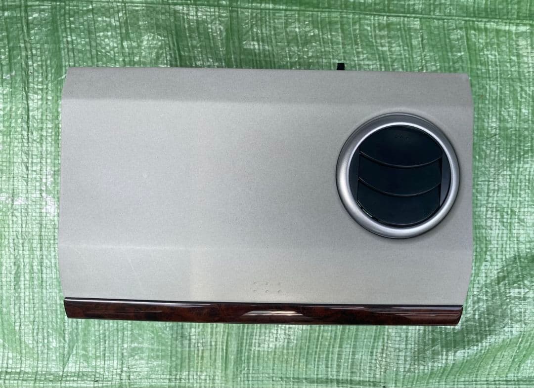 【中古】ラパン HE22S 内装パネルセット