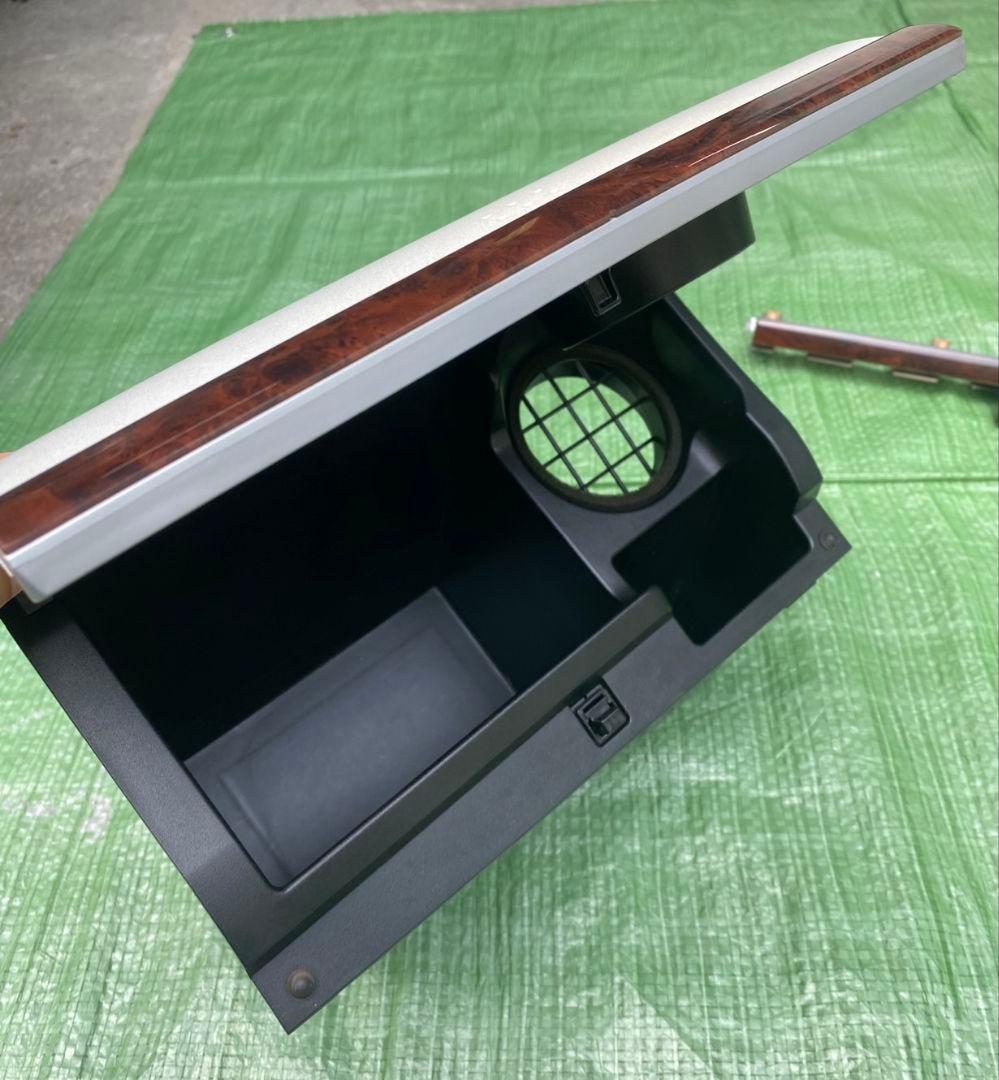 【中古】ラパン HE22S 内装パネルセット