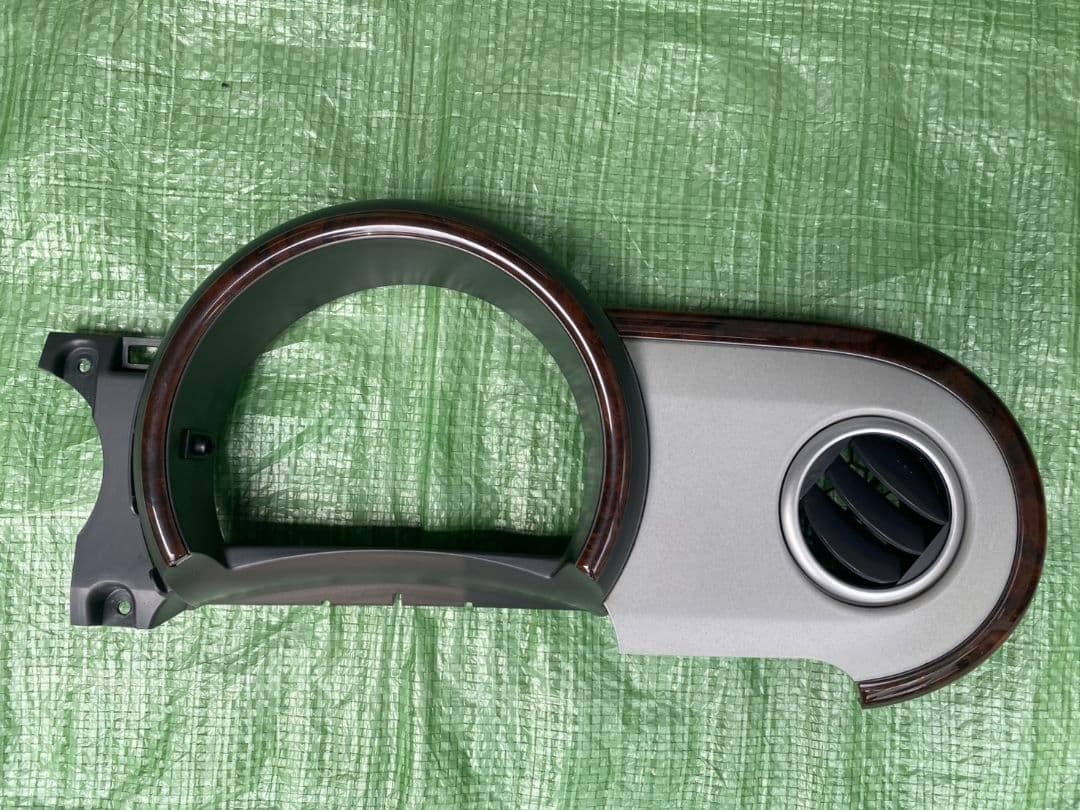 【中古】ラパン HE22S 内装パネルセット