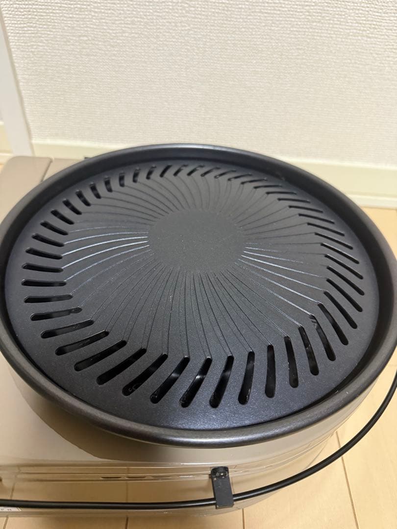 BRUNT DROP タンカラー　ケース　五徳　セット