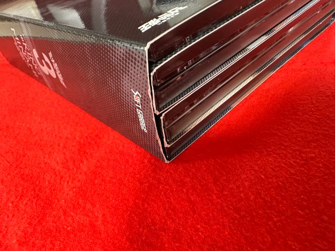 ミナミの帝王60th COMPLETE DVDBOX