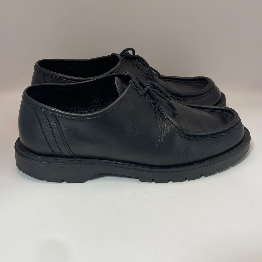 【美品】KLEMAN クレマン PADRE チロリアンシューズ 42