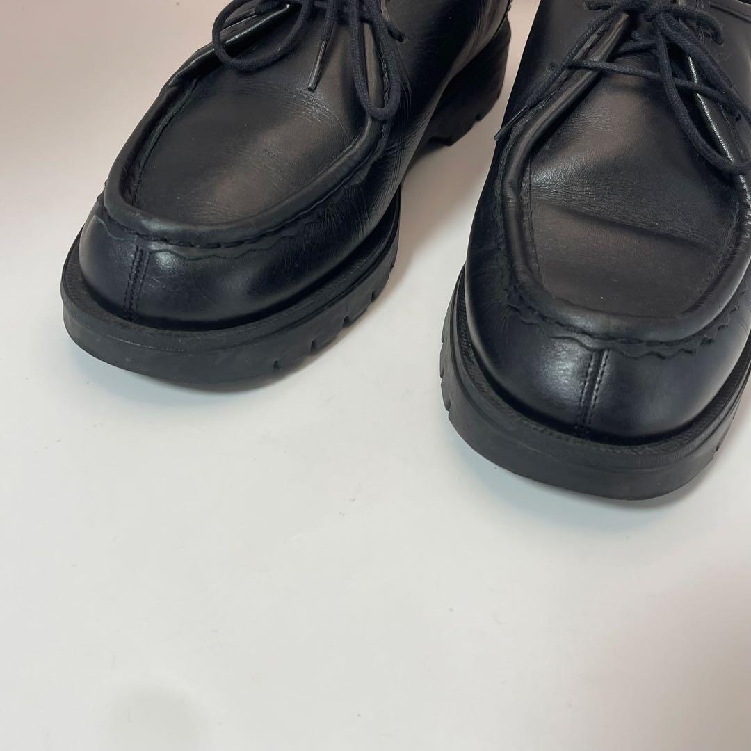 【美品】KLEMAN クレマン PADRE チロリアンシューズ 42