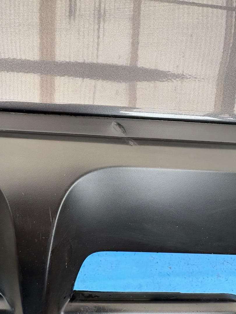 ZN6 後期　86 純正　リアバンパー