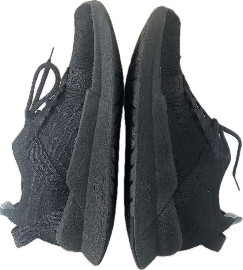 CFCL ASICS コラボスニーカー　GEL-LYTE III CM 1.95