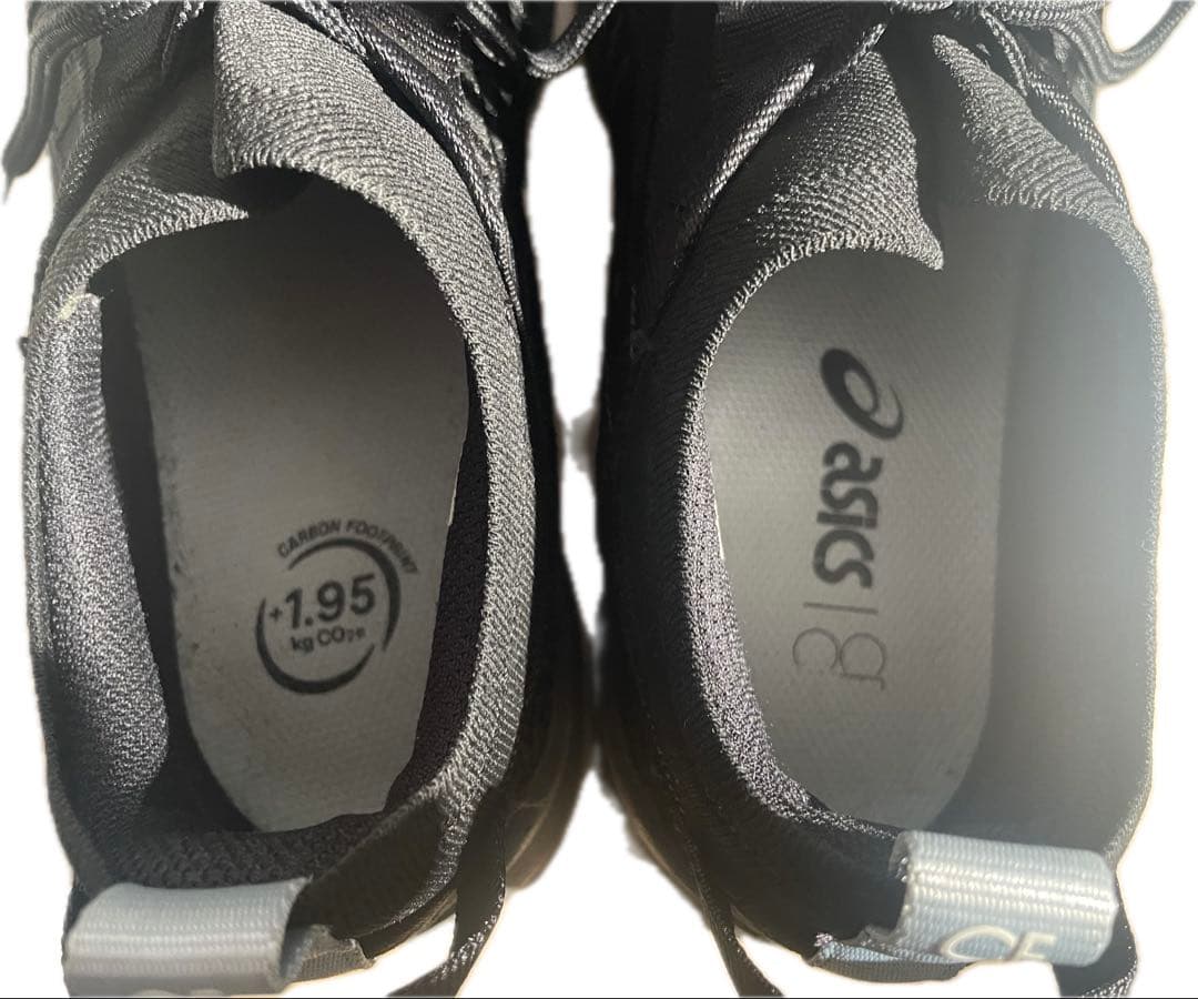 CFCL ASICS コラボスニーカー　GEL-LYTE III CM 1.95