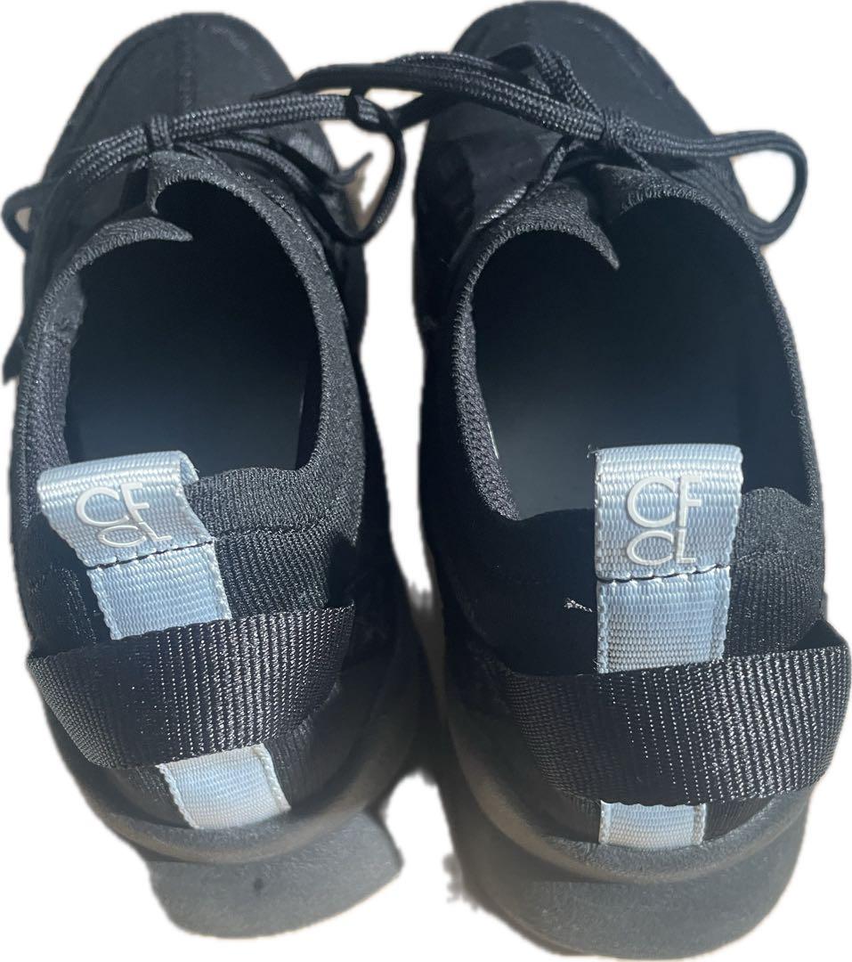 CFCL ASICS コラボスニーカー　GEL-LYTE III CM 1.95